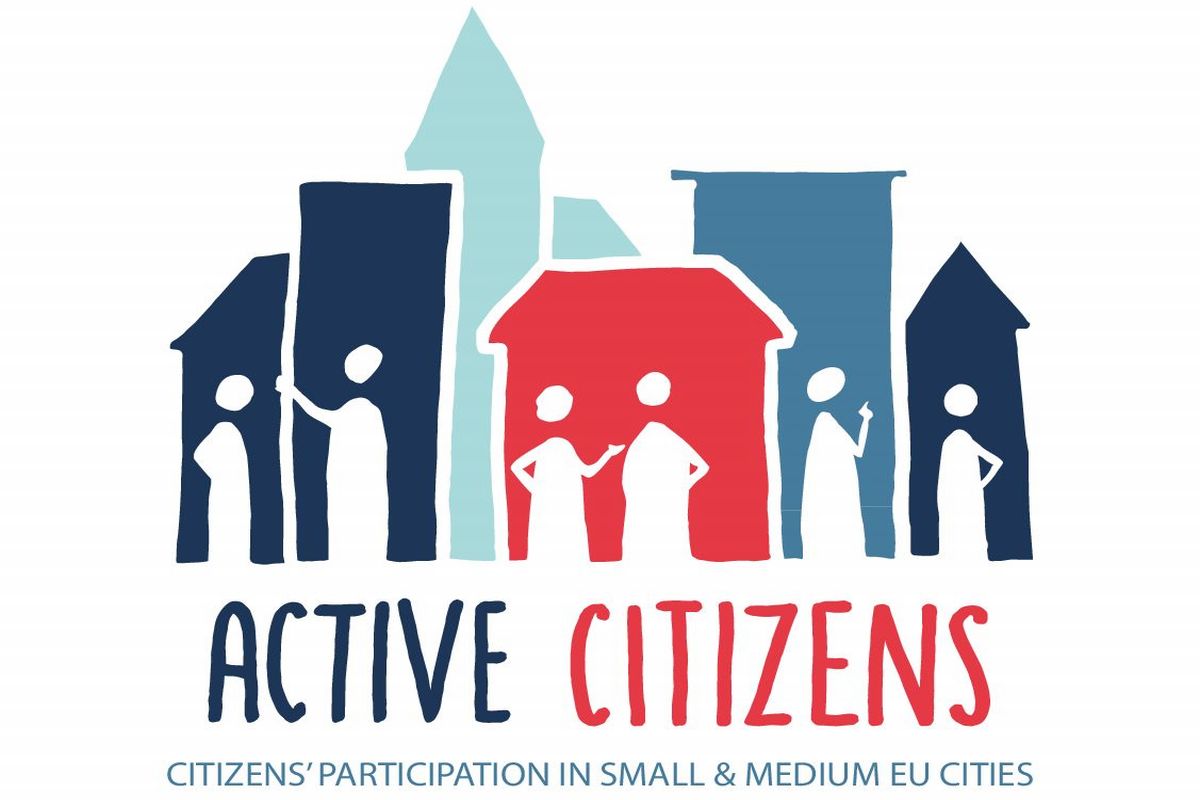 logo Active Citizens