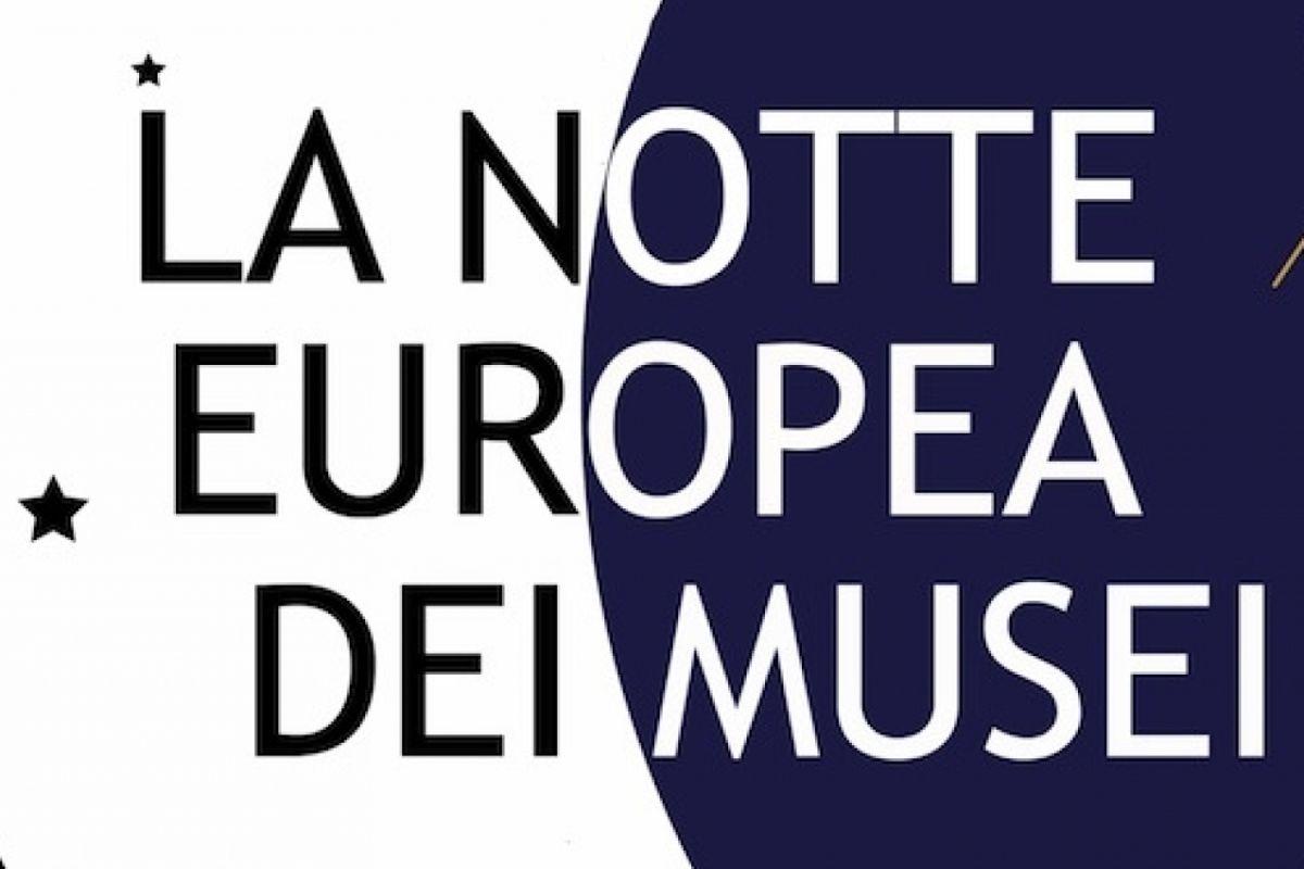 La Notte Europea dei Musei 2021 | Comune di Cento