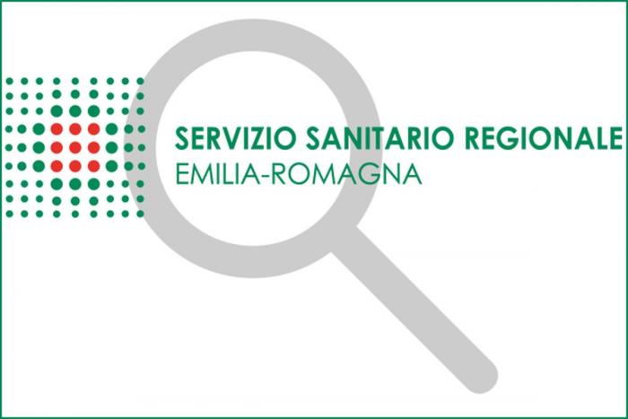 logo Servizio Sanitario in Emilia Romagna