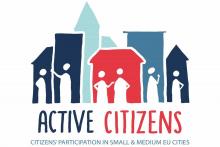 logo Active Citizens