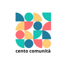 Logo Cento Comunità 