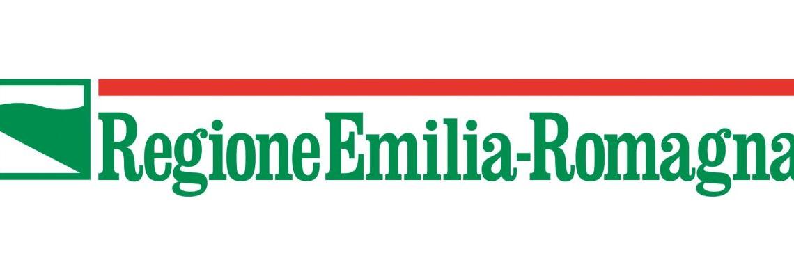 Logo regione Emilia Romagna